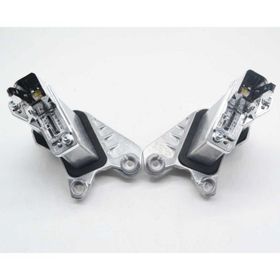 Xenon 63117352553 BMW F10 - 5 Serisi Sol LED Beyni