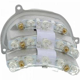 Xenon 63127245814 Bmw E90 E91 2005 - 2012 Sol Led Beyni