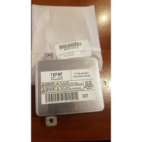 Xenon Bmw X1 Z4 3 7 Seri Far Beyni