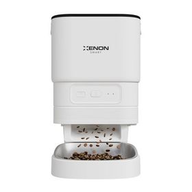 Xenon Smart X8612 4 lt Akıllı Otomatik Mama Kabı