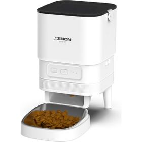 Xenon Smart X8612 4 lt Akıllı Otomatik Mama Kabı