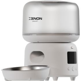 Xenon Smart X8613 3 lt Otomatik Mama Kabı