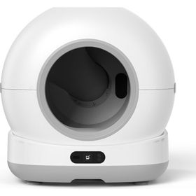 Xenon Smart X8624 Akıllı Otomatik Kedi Tuvaleti