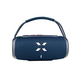 Xenon X6701-M0 Smart Boombox RGB Mavi Bluetooth Hoparlör