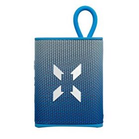 Xenon X6703 Smart Beyaz Mavi Bluetooth Hoparlör