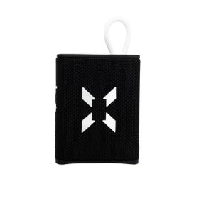 Xenon X6703 Taşınabilir Siyah Beyaz Bluetooth Hoparlör