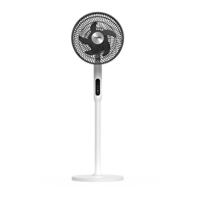 Xenon X7430 Smart Akıllı Siyah Beyaz Vantilatör
