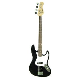 Xenon XEBS100-20BK Bass Gitar