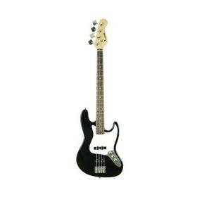 Xenon XEBS100-20BK Bass Gitar
