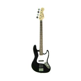 Xenon XEBS100-20BK Bass Gitar