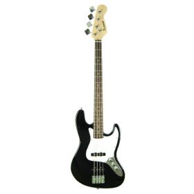 Xenon XEBS100-20BK Bass Gitar