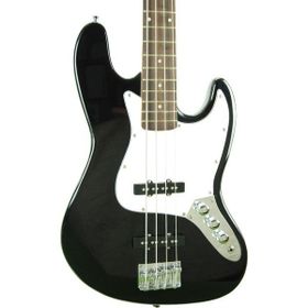 Xenon XEBS100-20BK Bass Gitar