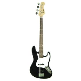 Xenon XEBS100-20BK Bass Gitar