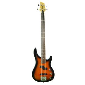Xenon XEBS200-24TBS Bass Gitar