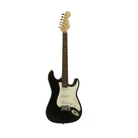 Xenon XNE3BK Elektro Gitar