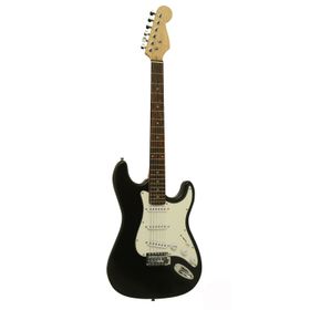 Xenon XNE3BK Elektro Gitar