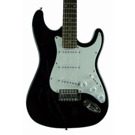 Xenon XNE3BK Elektro Gitar