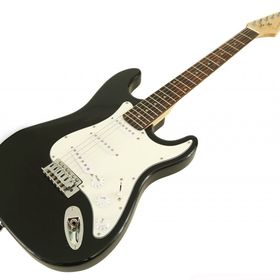 Xenon XNE3BK Elektro Gitar