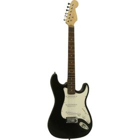 Xenon XNE3BK Elektro Gitar