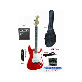 Xenon XNE3RDSET Elektro Gitar Seti