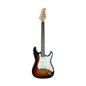 Xenon XNE3SB Elektro Gitar