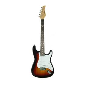 Xenon XNE3SB Elektro Gitar
