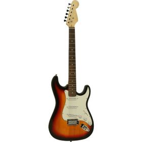 Xenon XNE3SB Elektro Gitar