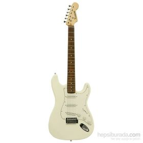 Xenon XNE3WH Elektro Gitar