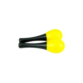 Xenon XNM24YL Sarı Küçük Marakas