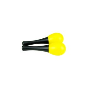 Xenon XNM24YL Sarı Küçük Marakas