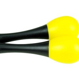 Xenon XNM24YL Sarı Küçük Marakas