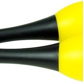 Xenon XNM24YL Sarı Küçük Marakas