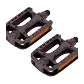 Xerama SP-877 Bilyeli Plastik Pedal