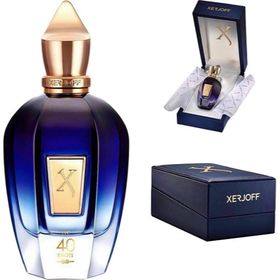Xerjoff 40 Knots EDP 100 ml Parfüm