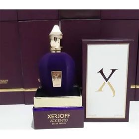 Xerjoff Accento EDP 100 ml Kadın Parfüm