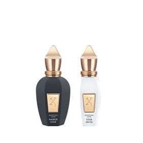 Xerjoff Amber Star Musk EDP 50 ml Parfüm