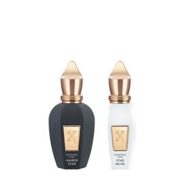 Xerjoff Amber Star Musk EDP 50 ml Parfüm