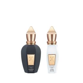 Xerjoff Amber Star Musk EDP 50 ml Parfüm