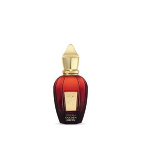 Xerjoff Coffee Break Golden Green EDP 50 ml Unisex Parfüm