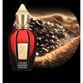 Xerjoff Golden Dallah EDP 100 ml Unisex Parfüm