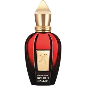 Xerjoff Golden Dallah EDP 100 ml Unisex Parfüm