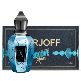 Xerjoff Groove Xcape 100 ml EDP Unisex Parfüm