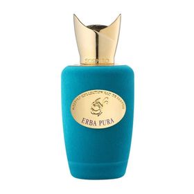 Xerjoff Sospiro Erba Pura EDP 100 ml Unisex Parfüm