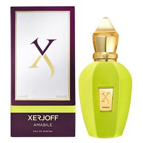 Xerjoff V Amabile EDP 100 ml Unisex Parfüm