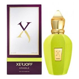 Xerjoff V Amabile EDP 100 ml Unisex Parfüm
