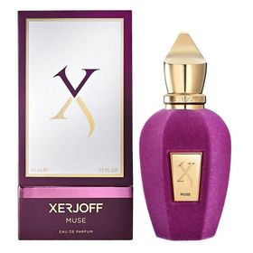 Xerjoff V Collection Muse EDP 100 ml Unisex Parfüm