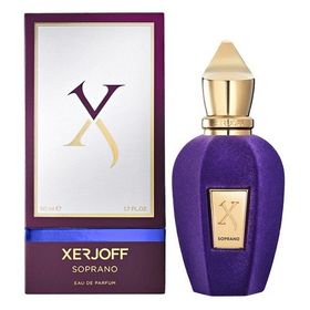 Xerjoff V Soprano 100 ml EDP Unisex Parfüm