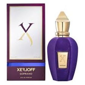 Xerjoff V Soprano 100 ml EDP Unisex Parfüm
