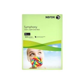 Xerox 003R93965 Symphony A4 80 gr 500"lü Açık Yeşil Renkli Fotokopi Kağıdı