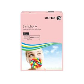 Xerox 003R93970 Symphony A4 80 gr 500"lü Pembe Renkli Fotokopi Kağıdı